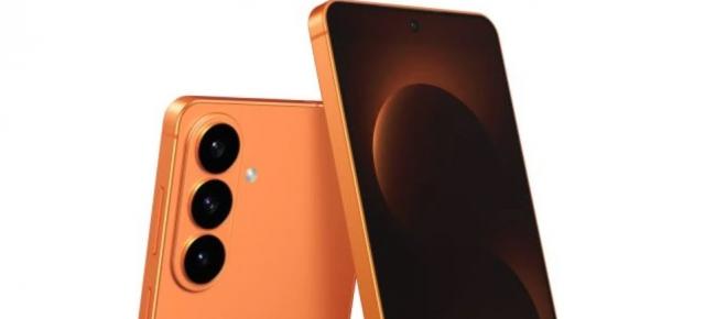 Samsung Galaxy S26+ fură portocaliul lui iPhone 17 Pro şi apare în cele mai detaliate imagini