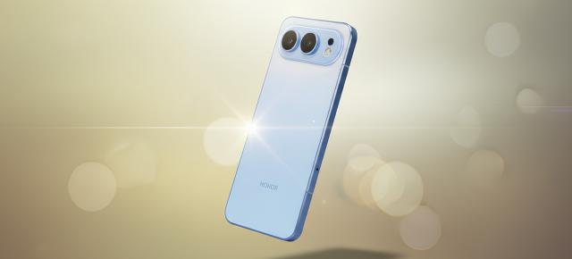 Honor 500 și 500 Pro au design inspirat de iPhone Air; Se lansează pe 24 noiembrie!