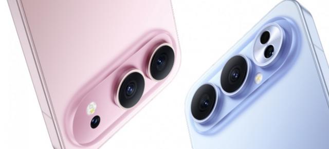 Honor 500 și Honor 500 Pro în primele imagini detaliate! Modul nou de cameră, muchii foarte înguste și culori pastel