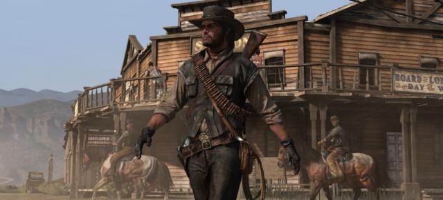 Rockstar Games lansează... orice altceva în afară de GTA VI; Aduce Red Dead Redemption pe PS5, Android și iOS