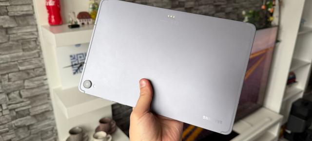 Samsung Galaxy Tab S11: Benchmark-uri de tabletă flagship, meritul unui MediaTek
