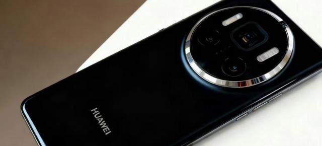 Huawei ar putea lansa un model exclusiv eSIM sub seria Mate 80; Varianta Pro+ vine două camere periscop