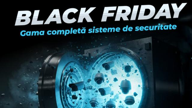 <b>Camere wireless de la 63 lei, plus modele 4G și cu panou solar în ofertă pe Spy-Shop ro</b>Spy-Shop.ro vine în perioada asta cu o selecție mare de camere de supraveghere pentru interior și exterior, wireless, 4G sau cu panou solar. Prețurile pornesc de la sub 70 lei, iar ofertele acoperă atât nevoi basic de monitorizare, cât și soluții complexe