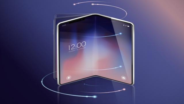 <b>iPhone 18 primeşte ALTĂ cameră selfie, iar iPhone Fold una sub ecran</b>Mi se plângea recent un prieten că nu înţelege de ce Samsung a revenit la camera selfie decupată vizibil în ecran pe Z Fold7, faţă de cea aşa bine camuflată de pe Z Fold6. Probabil e mai greu de produs acel tip de panou, cu cameră sub ecran... sau mai