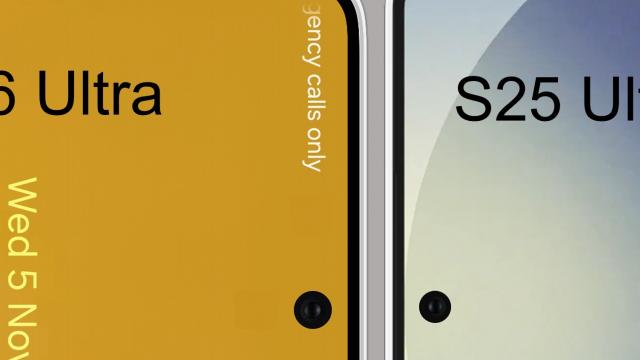 <b>Cameră selfie mult îmbunătățită pentru Galaxy S26 Ultra? Bulina decupată în ecran crește în dimensiuni</b>În ultimele două săptămâni Galaxy S26 Ultra a tot bifat apariții în randări, cât și în zvonuri care sugerau că va aduce suport Qi2 pentru alimentare wireless. De curând am aflat că rămâne bătută în cuie lansarea din ianuarie 2026