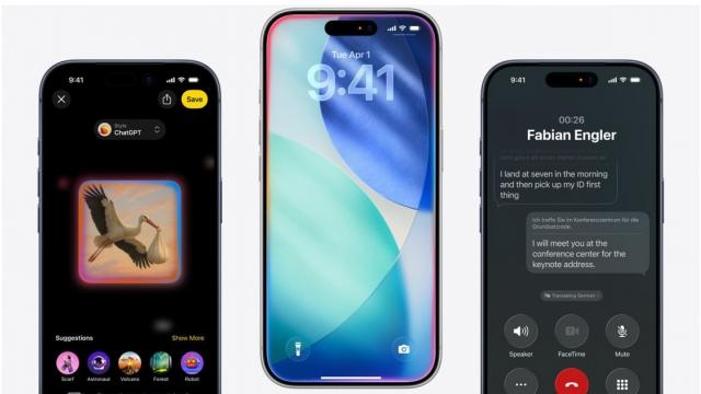 <b>iOS 27 aduce trei funcții AI importante; Apple își face loc în zona de căutare web și sănătate digitală</b>iOS 27 va fi prezentat în cadrul WWDC 2026, eveniment ce ar avea loc în luna iunie a anului viitor. Deși Apple nu a dezvăluit detalii cu privire la această nouă versiune a sistemului de operare, Mark Gurman de la Bloomberg are câteva indicii, pe surse