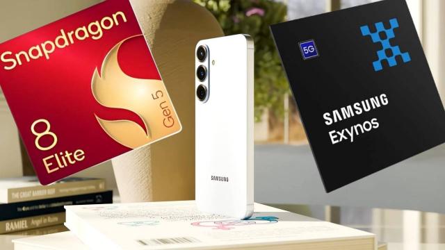 <b>Samsung alege Snapdragon pentru Galaxy S26 Ultra; Exynos rămâne pe S26 și S26+ în anumite regiuni</b>După luni de speculații și zvonuri contradictorii, un nou raport din Coreea de Sud (via ET News) susține că Samsung a bătut în cuie strategia pentru procesoarele din seria Galaxy S26. După cum s-a întâmplat și în trecut, pare că producătorul va merge