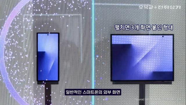 <b>Samsung Galaxy Z TriFold se apropie de lansare; Data de debut, suma de comercializare și specificațiile cheie sunt dezvăluite</b>Samsung se pregătește să lanseze oficial Galaxy Z TriFold, primul său telefon triplu-pliabil. Data de lansare pare deja stabilită, urmând a fi prezentat pe 5 decembrie 2025, conform mai multor surse din Coreea de Sud. Evenimentul nu va fi unul de tip