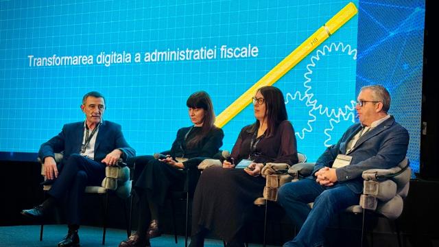 <b>ANAF şi-a făcut ChatBot; Se numeşte Ana şi iată cu ce ne ajută</b>ANAF intră în rândul organismelor de stat care apelează la AI pentru a uşura interacţiunea cu cetăţenii. Autoritatea şi-a creat un chatbot numit Ana şi la ce ne ajută el aflaţi mai jos. Am mai văzut iniţiative de gen, de la AI-ul Ion