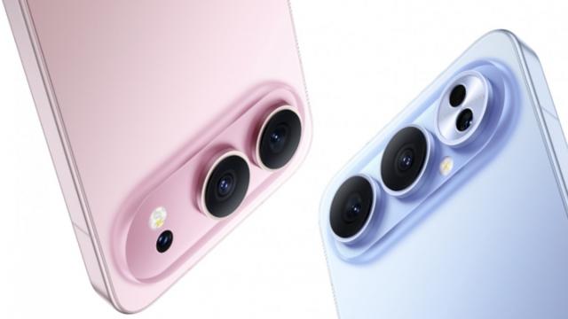 <b>Honor 500 și Honor 500 Pro în primele imagini detaliate! Modul nou de cameră, muchii foarte înguste și culori pastel</b>Campania de teasing pentru Honor 500 a început cu o apariție la un eveniment sportiv în China acum două zile, iar astăzi avem iată și primele randări de presă, detaliate și oficiale. Știam ce-i drept cam cum vor arăta cele două modele