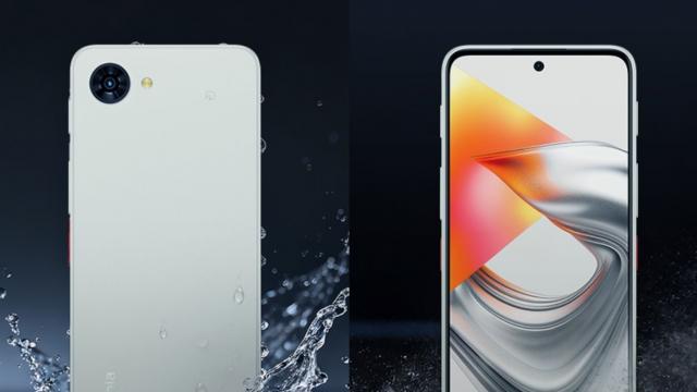 <b>ZTE nubia S2R apare în fotografii cu iz oficial; Are un singur senzor foto în partea din spate și aduce cu iPhone 16e</b>Recent scriam despre ZTE Blade V80 Vita, un smartphone „clonă” de iPhone 17 Pro, întrucât seamănă izbitor cu flagship-ul celor de la Apple. ZTE are în portofoliu mai nou și modelul Nubia Air, rival pentru iPhone Air, iar acum apare la orizon nubia S2R