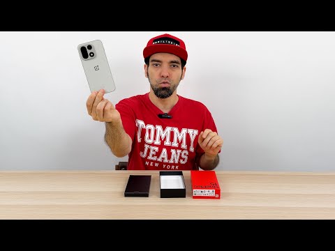 OnePlus 15 Video Unboxing în Limba Română