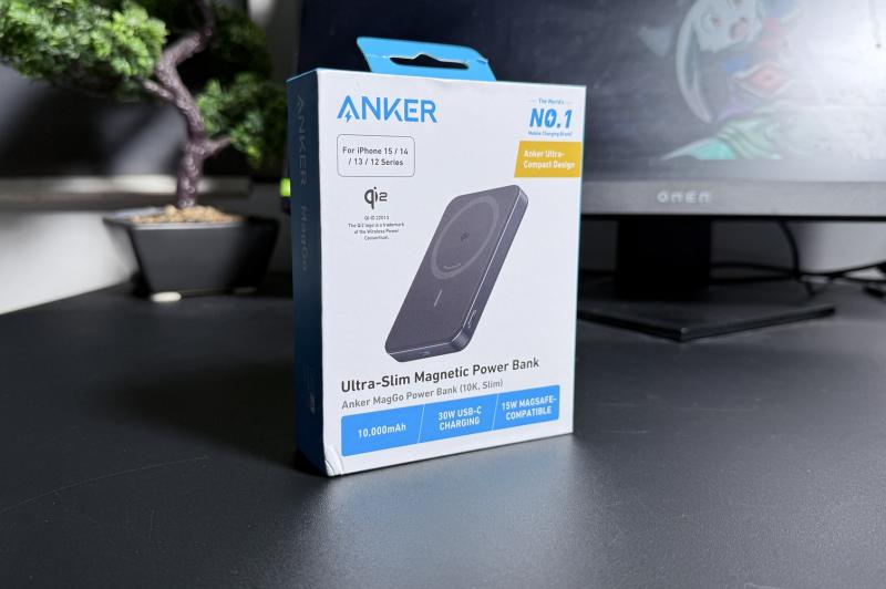 Anker MagGo 10K Slim - Unboxing: Photo 27.10.2025, 20 19 46.jpg