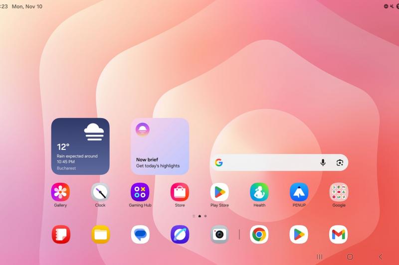 Samsung Galaxy Tab S11 - Screenshots: Tab-S11 (1).jpg