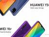 Huawei Y5P și Huawei Y6P devin oficiale; Telefoane de buget cu procesoare octa-core și display-uri HD+ 