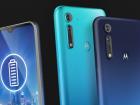 Motorola Moto G8 Power Lite este acum disponibil în România; Battery phone cu ecran mare și cameră foto triplă 