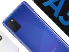 Preț și disponibilitate Samsung Galaxy A31 în România