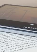 Allview Allbook Y-100 Unboxing sau ce laptop cumperi cu 1099 lei pentru Office şi şcoala de acasă (cu ecran tactil rotativ)