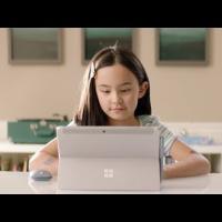 Microsoft Surface Go 2 (Wi-Fi)