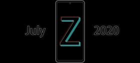 OnePlus Z ar putea sosi în luna iulie, conform unui zvonac; Avem și o schiță nouă