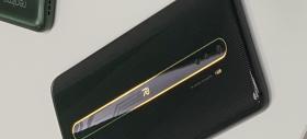 Un smartphone Realme încă nelansat apare în fotografii și ne prezintă un design proaspăt pentru brand; Ar fi Realme X3 SuperZoom