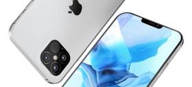 iPhone 12 primeşte randări detaliate, dar şi liste de specificaţii şi preţuri chiar pentru toate cele 4 modele