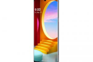 LG Velvet