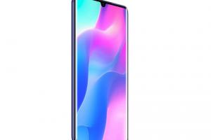Xiaomi Mi Note 10 Lite