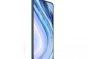 Redmi Note 9 Pro (Global)