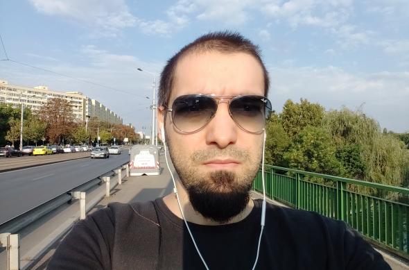Samsung Galaxy Tab S5e - Mostre Foto (selfie): 20190914_173048.jpg