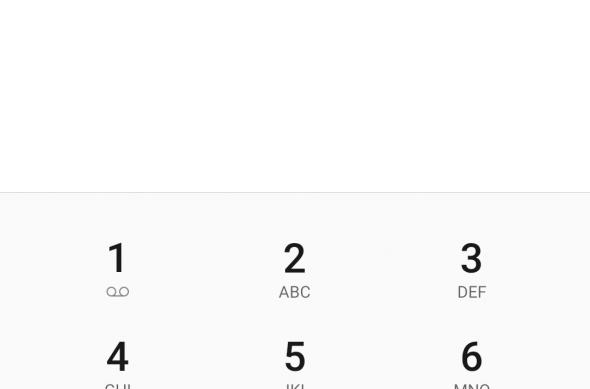 Huawei P40 Lite - Screenshots: Screenshot_20200331_181326_com.huawei.contacts.jpg