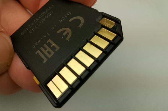 Huawei P40 Lite, fotografii de tip Macro: IMG_20200331_184401.jpg