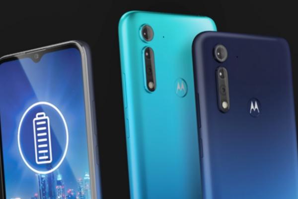 Motorola Moto G8 Power Lite este acum disponibil în România; Battery phone cu ecran mare și cameră foto triplă 