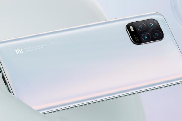 Xiaomi Mi 10 Lite Zoom Edition va sosi în Europa drept rebranding pentru Mi 10 Youth și are cameră periscop