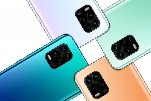 Xiaomi detaliază camera periscop utilizată pe telefoanele Mi 10 Youth/Mi 10 Lite Zoom Edition; O premieră pentru brandul chinez