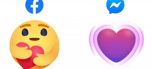 Facebook a lansat emoji-uri speciale pentru solidaritatea pe timp de Coronavirus şi e plin de scam-uri care te învaţă cum să le obții