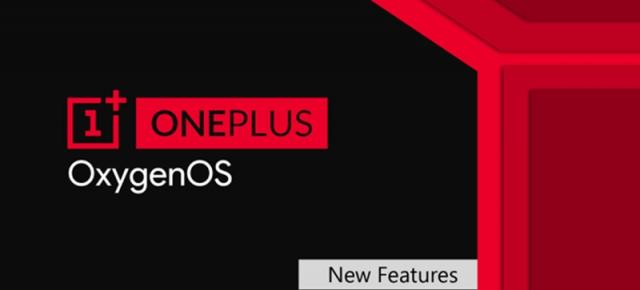 OnePlus anunță 5 funcții care vor sosi în următoarea versiune OxygenOS; Avem Always On Display!