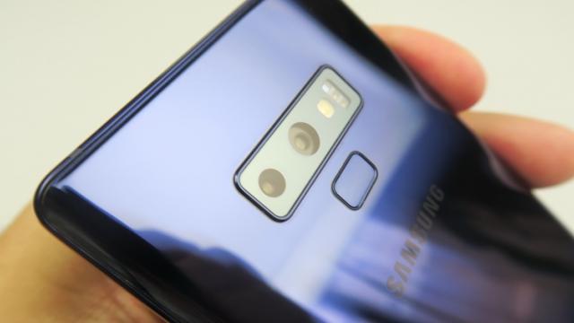 <b>Samsung Galaxy S9 și Note 9 vor primi actualizarea la One UI 2.1; Iată ce aduce update-ul</b>One UI 2.1 a sosit recent ca actualizare pe telefoanele din seria Galaxy S10 şi Note 10 şi acum aflăm că se îndreaptă şi spre flagship-urile din 2018. E vorba despre Galaxy S9 şi Galaxy Note 9, care din fericire nu vor fi neglijate