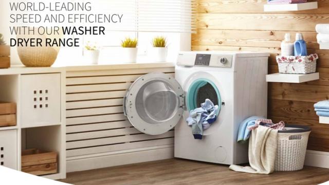 <b>Reducerile REALE marca Altex.ro sunt aici! Azi avem multe electrocasnice pentru întreaga casă</b>Luna aprilie a fost marcată și de către numeroasele promoții organizate de către cei de la Altex.ro, promoții care nu se opresc. Dovadă sunt noile Reduceri REALE pe care le descoperim astăzi și care se aplică în mare parte