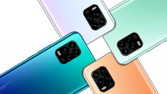 <b>Xiaomi detaliază camera periscop utilizată pe telefoanele Mi 10 Youth/Mi 10 Lite Zoom Edition; O premieră pentru brandul chinez</b>Data de 27 aprilie 2020 va rămâne în istoria celor de la Xiaomi, fiind ziua în care a debutat primul smartphone din portofoliu echipat cu senzor foto periscop pentru zoom optic și anume Mi 10 Youth. Acesta a sosit inițial pe piața din 