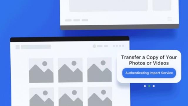 <b>Facebook îţi permite acum să îţi transferi toate pozele pe Google Photos; Iată cum</b>Facebook anunţa cu surle şi trâmbiţe la final de 2019 că va lansa în 2020 un tool care îţi va permite să îţi transferi toate pozele de pe reţeaua de socializare în Google Photos, pentru un backup de încredere