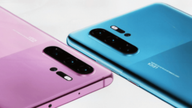 <b>Huawei pregăteşte un telefon „nou” cu Google Services: Huawei P30 Pro NEW Edition se lansează pe 15 mai</b>Huawei continua să fenteze blocada SUA cu telefoane noi, dar cu componente ce datează de dinainte de lista neagră din mai 2019. Astfel după un Huawei P Smart 2020 cu aceeaşi abordare, acum apare un Huawei P30 Pro NEW EDITION, care se va lansa pe 15 mai.