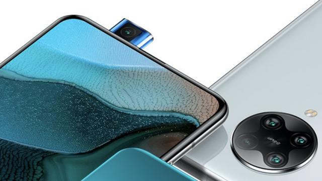 <b>PocoPhone revine pe 12 mai! Lansarea va putea fi urmărită şi în România şi îl aşteptăm pe Poco F2 Pro</b>Se pare că zvonurile legate de revenirea seriei PocoPhone au fost reale. Xiaomi România ne-a confirmat astăzi că pe 12 mai are loc lansarea unui nou terminal din această serie, urmând a afla şi ora la care va fi transmis 