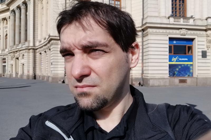 Huawei P40 Lite - Mostre Foto (selfie): IMG_20200306_143236.jpg