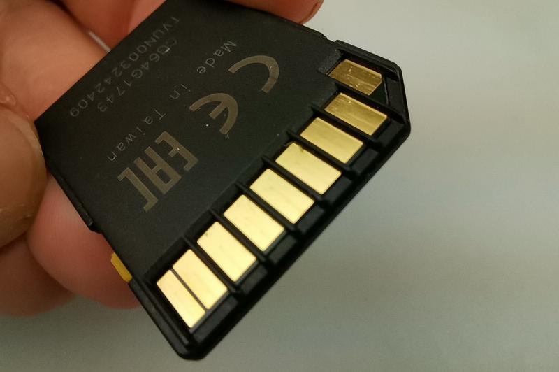 Huawei P40 Lite, fotografii de tip Macro: IMG_20200331_184401.jpg