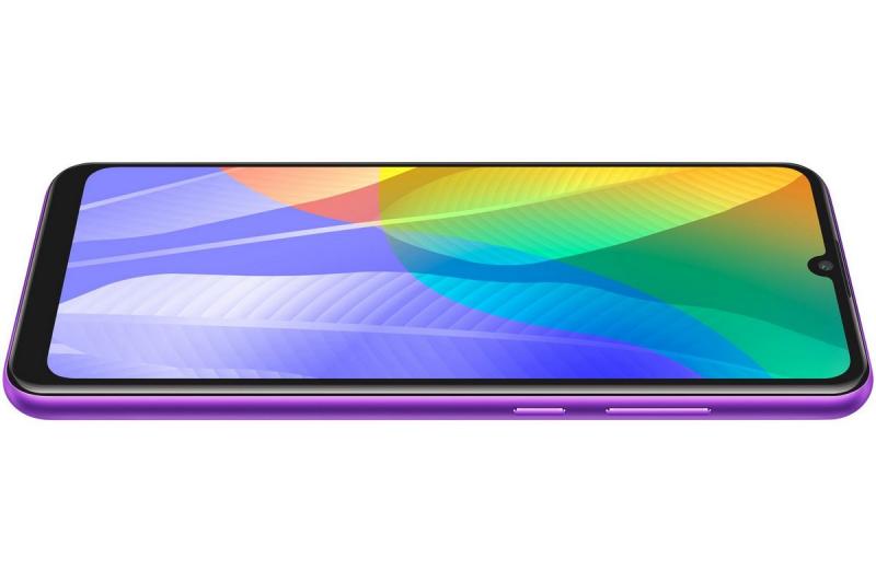 Huawei Y6P - Fotografii oficiale: Huawei-Y6P_002.jpg