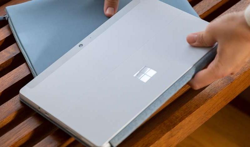 Microsoft Surface Go 2 (Wi-Fi) - Fotografii oficiale: Microsoft-Surface-Go-2_003.jpg