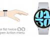 Ceasurile Galaxy Watch pot fi folosite şi de persoanele cu dizabilităţi; Iată gesturile speciale de control!