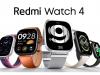 Redmi Watch 4 anunţat oficial: ceas cu HyperOS şi ecran AMOLED la 60 Hz