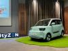 Allview CityZEN este primul automobil electric al brandului românesc, o mașinuță de oraș pe care o conduci cu permis B1 de la 16 ani